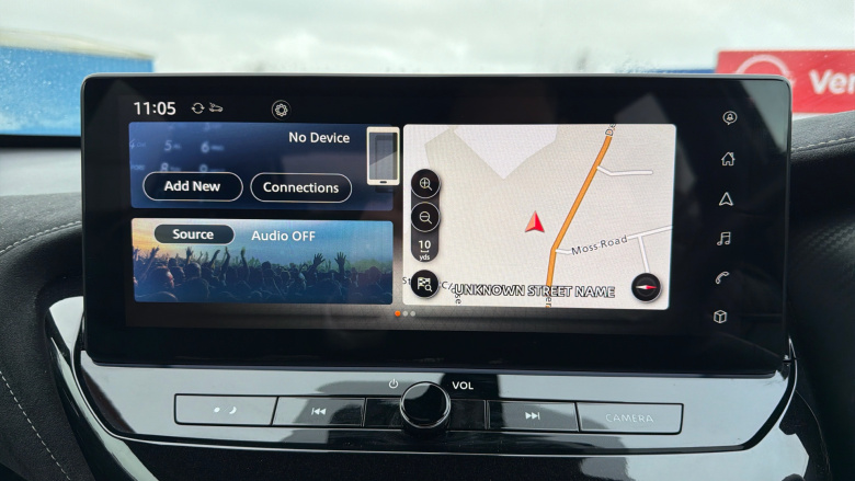 Nissan Juke 1.6 Hybrid Tekna+ 5dr Auto Hybrid Hatchback